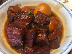 -院子餐厅·大锅菜·老杭帮(桥西直街店)