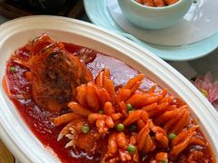 -苏梦江南·淮扬菜(夫子庙店)