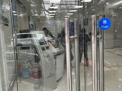 -中国建设银行(番禺路支行)