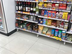 店内环境-华润万家(天河东店)