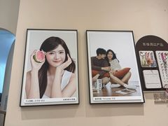 -海马体照相馆(成都来福士广场店)
