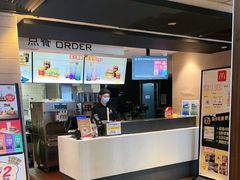 -麦当劳(大羊坊路店)