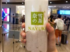 -奈雪的茶(市百一店)