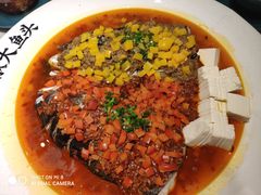 -千稻剁椒大鱼头(CityOn熙地港店)