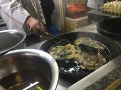 -百年银屏蚝烙·潮汕菜·非遗(乐山店)