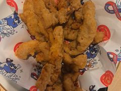 -鱼酷活鱼烤鱼(沈阳大悦城店)