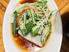 -院子餐厅·大锅菜·老杭帮(桥西直街店)