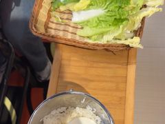 -四季喧黔味豆米火锅(万达广场店)