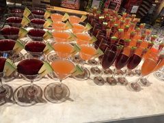 -飨食汇全日制餐厅·昆山皇冠假日酒店(九方店)