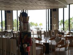 -大堂酒廊·亚龙湾万豪度假酒店
