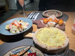 -麓椿花园西餐厅(海乐世界店)