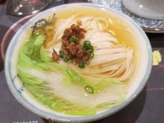 -拂晓山房·私房川菜(西门店)