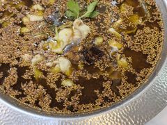 -大河宴·椒麻鱼火锅(米东区店)