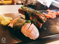 -昊·来了寿司(双楠2店)