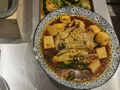 -那些年一起吃串的地方烧烤(观前街店)