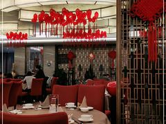 大堂-广州逸林假日酒店·四季桃源中餐厅(白云山风景区店)