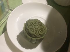 -天厨妙香素食餐厅(清华店)