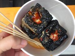 -双桂坊美食街(南大街商业步行街店)