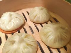 -西安凯悦酒店·湖畔中餐厅