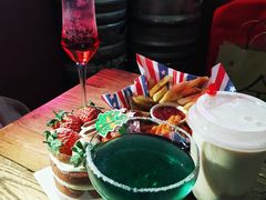 -M-3 PUB(创智天地店)