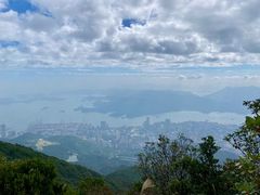 -梧桐山风景名胜区