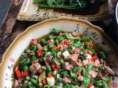 -青城甲(青城山店)