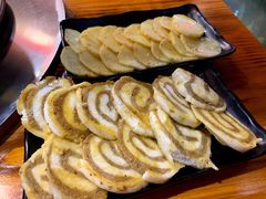 -炭虎子水浒烤肉(梦时代店)