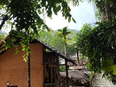 -海南槟榔谷黎苗文化旅游区