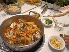 -七欣天香辣蟹火锅(无锡金太湖国际城店)