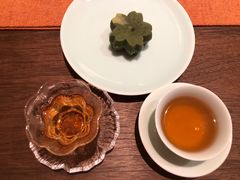 -梅间堂茶馆(绿地缤纷城店)
