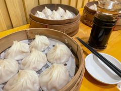 -龙咆汤包·手工现包小笼(拱北口岸店)