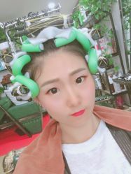 -ONE·男士国潮·美式渐变·理发馆·BARBER SHOP