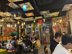 -小田油焖小龙虾(双井店)