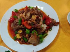 -荣生萝卜汤饭店