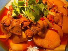 -香料集市新疆餐厅·清真聚餐(成都远洋太古里店)