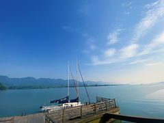 -东梓关景区村庄