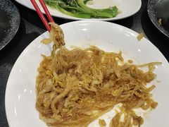-红东阁东北菜烤肉酒馆(CROSS万象汇店)