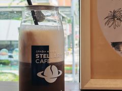 -星宙咖啡STELLARIS CAFE(广告产业园店)