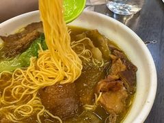 -新记美食(关闸店)