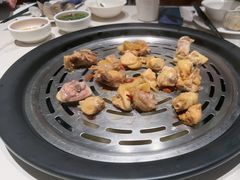 -青蓬蒸汽海鲜·深圳老字号·团建聚会(壹方城店)
