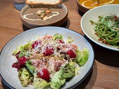 -沛家·西餐Brunch·直火料理