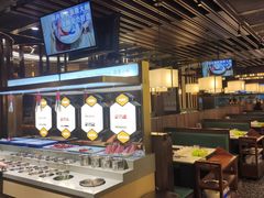 -大渝火锅(高邮吾悦广场店)