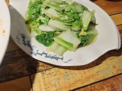 -川渝饭店