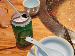 -山河屯铁锅炖·非遗东北菜(南山店)