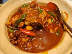 -宴周康·精致江浙菜(周浦店)