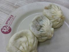 -津门张记包子铺(中山门店)