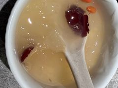 -留半山·香港食堂(啦啦宝都店)