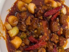 -兰湘子·湘菜小炒(南京江宁万达店)