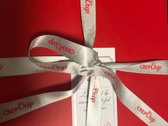 -可丽可丽·生日蛋糕·下午茶(厦门鹭港店)