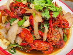 -曹胖子龙虾馆(黄桦路店)